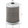 Palivové čerpadlo Palivový filtr MANN-FILTER P 990 (P990)