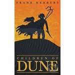 Children of Dune - Frank Herbert – Zboží Dáma