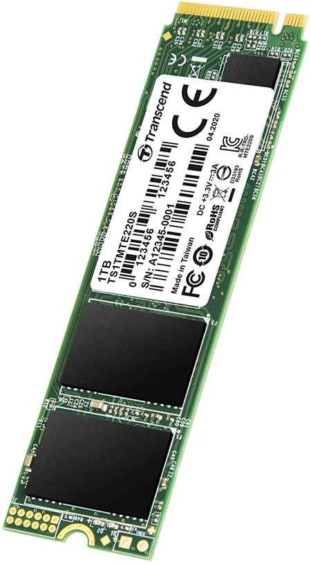 Transcend MTE220S 1TB, TS1TMTE220S