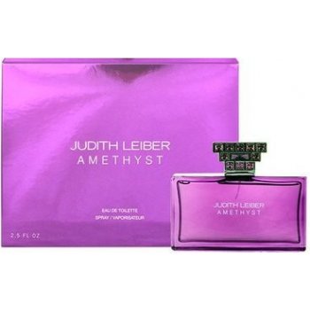 Judith Leiber Amethyst parfémovaná voda dámská 75 ml