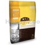 Acana Heritage Puppy & Junior 2 x 11,4 kg – Hledejceny.cz