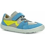 Froddo G3130263-1 Grey/Blue – Zboží Dáma