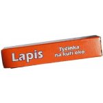 Lapis Tyčinka na kuří oko 10 g – Zboží Dáma