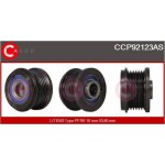 Řemenice, generátor CASCO CCP92123AS – Hledejceny.cz