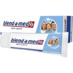 Blend-a-med Anti-Cavity Family Protection 75 ml – Hledejceny.cz