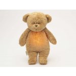 Moonie usínáček medvěd Organic Cappuccino natur – Zboží Dáma