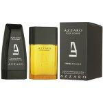 Azzaro Pour Homme EDT 100 ml + sprchový gel 150 ml dárková sada – Hledejceny.cz