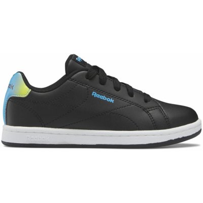 Reebok Rbk Royal Complete CLN 2.0 HP4838 černá