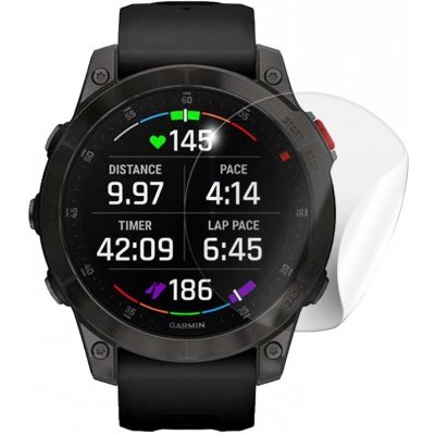 RedGlass fólie Garmin Epix Gen 2 (47 mm) 8 ks 96681 – Hledejceny.cz