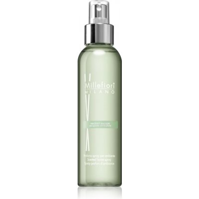 Millefiori Milano Verdant Escape bytový sprej 150 ml – Zboží Dáma