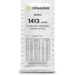 Milwaukee kalibrační roztok EC 1,413/20ml – Hledejceny.cz
