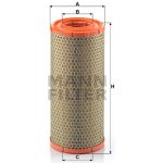 Vzduchový filtr MANN-FILTER C 16 247/1 (C16247/1) – Hledejceny.cz