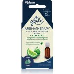 Glade Aromatherapy Cool Mist Diffuser Calm Mind náplň 17,4 ml – Zboží Mobilmania