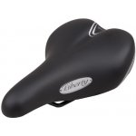 Selle Bassano Liberty Comfort černé – Hledejceny.cz