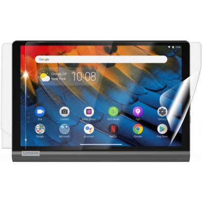 Screenshield Lenovo Yoga Smart TAB na celé tělo LEN-YSMTAB-B – Zboží Mobilmania