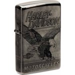 Zippo Harley Davidson Benzínový – Zboží Dáma Zippo Harley Davidson Benzínový – Zboží Dáma