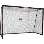 Hudora Dětská fotbalová branka Pro Tect 180 x 120 cm – Zboží Dáma
