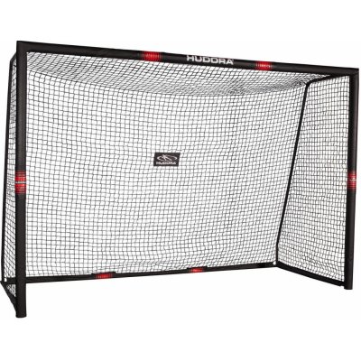 Hudora Dětská fotbalová branka Pro Tect 180 x 120 cm – Zboží Dáma