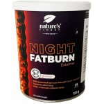 Nature's Finest Night Fatburn Extreme 125 g – Hledejceny.cz