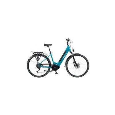 Levit Musca Urban MX 468 2024 – Zboží Dáma