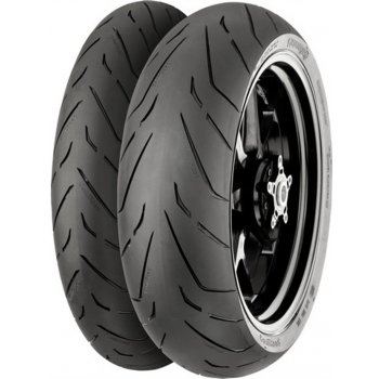 CONTINENTAL ContiRoadAttack 4 190/55 R17 75W