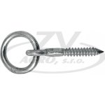 VÁZACÍ KROUŽEK – Sleviste.cz