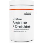 GymBeam Arginine + Ornithine 420 g – Sleviste.cz