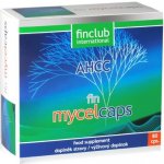 Finclub Fin Mycelcaps 80 kapslí – Hledejceny.cz
