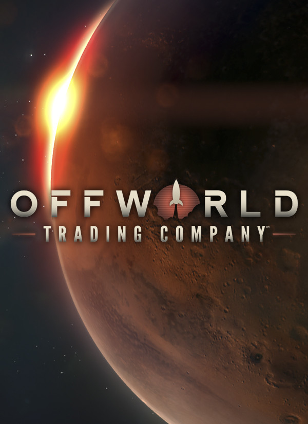 Offworld Trading Company