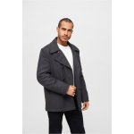 Brandit Pea Coat Anthrazit – Zboží Dáma