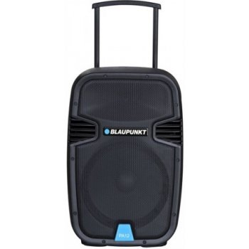 Blaupunkt PA12