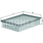 Vzduchový filtr MAHLE LX 935 – Hledejceny.cz