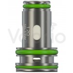 iSmoka Eleaf GTL žhavicí hlava nerez 1,2ohm 1ks – Sleviste.cz