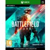 Hra na Xbox Series X/S Battlefield 2042 (XSX)