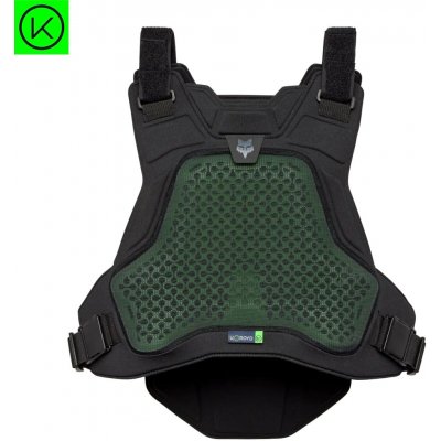 Fox Airframe black – Sleviste.cz