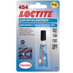 LOCTITE 454 vteřinové lepidlo 3g – HobbyKompas.cz