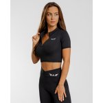 Dámské tričko Aura se zipem – Sleviste.cz