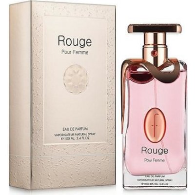 Flavia Rouge parfémovaná voda dámská 100 ml