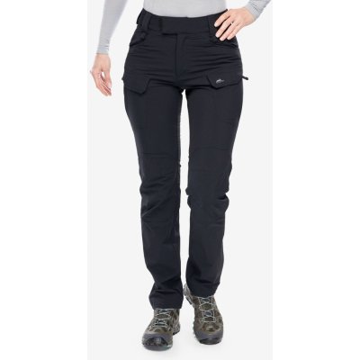Kalhoty dámské Helikon-Tex Outdoor Tactical Pants VersaStretch black – Zboží Dáma
