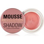 Makeup Revolution Mousse oční stíny Rose Gold 4 g – Zbozi.Blesk.cz