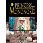 "Princess Mononoke" Film Comic H. Miyazaki – Hledejceny.cz