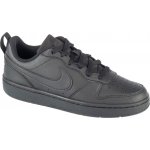Nike court borough low recraft DV5456-002 černá – Zboží Dáma