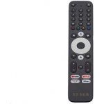 Dálkový ovladač TESLA MEDIABOX XT850 – Hledejceny.cz