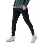 Nebbia Next Level tepláky Slim “Re-gain” 320 Black Černá – Hledejceny.cz