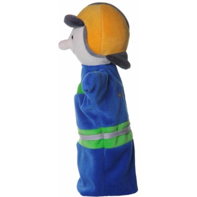 Noe maňásek na ruku profese hasič – Zboží Dáma