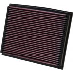Vzduchový filtr K&N Filters 33-2209 – Hledejceny.cz