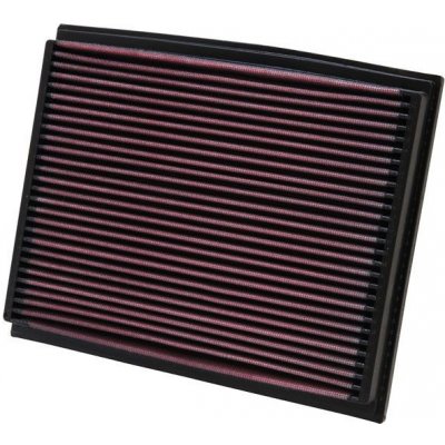 Vzduchový filtr K&N FILTERS 33-2209 – Sleviste.cz