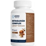 BIOMIC MEDICAL Betaglukan complex 90 kapslí – Hledejceny.cz