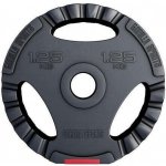 Gorilla Sports potažený plastem 1,25 kg 185 mm – Hledejceny.cz