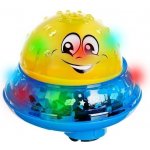 ISO 11473 Veselá hračka do vany – Zboží Dáma